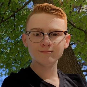 Meet your Posher, Quinn